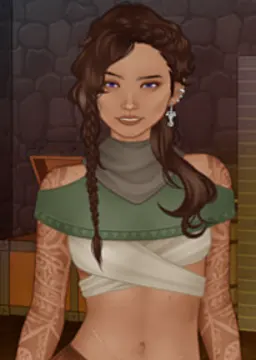 Thyia