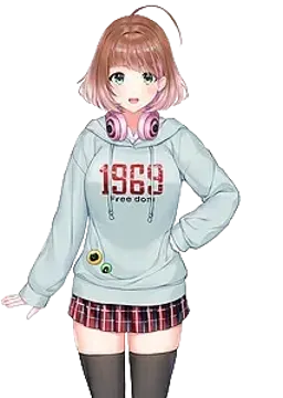 日奈 ゆい