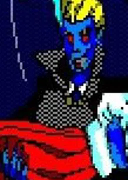 ドラキュラ