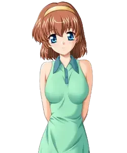 松本 夕奈