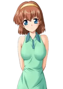 松本 夕奈