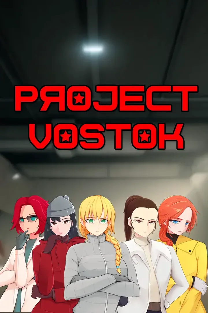 Project Vostok