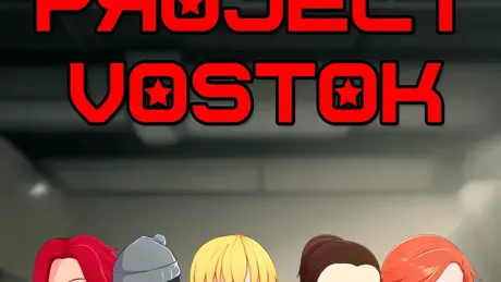 Project Vostok
