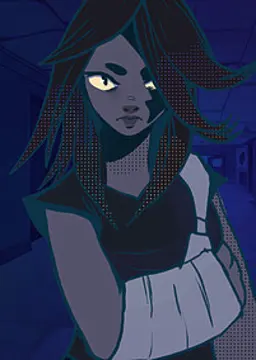 Raven