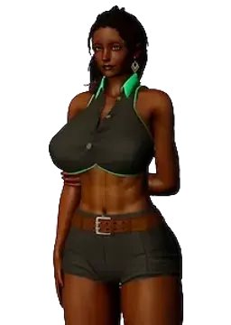 Aerion Grant
