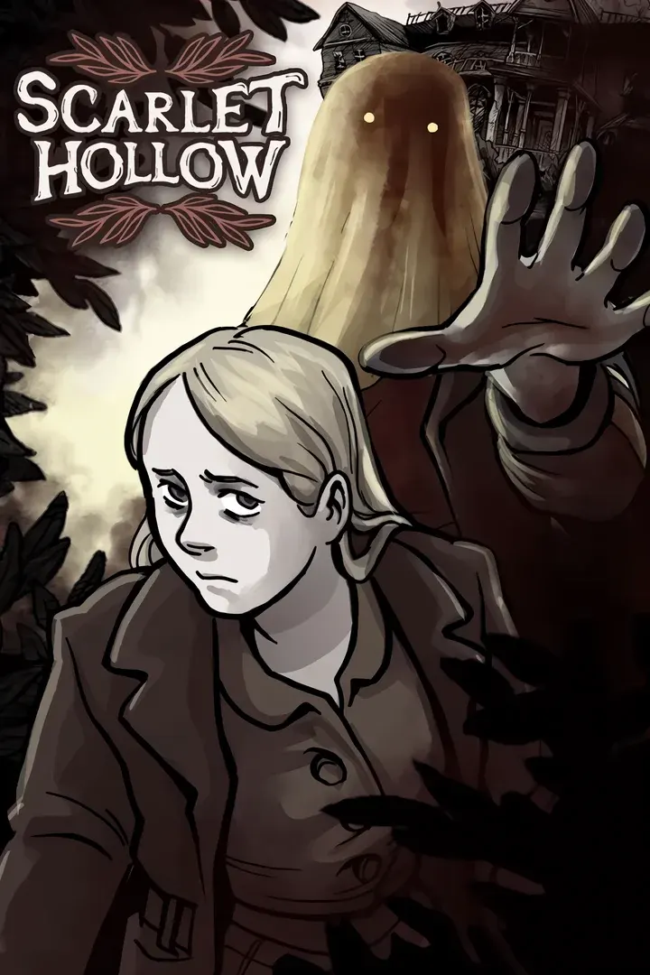 Scarlet Hollow
