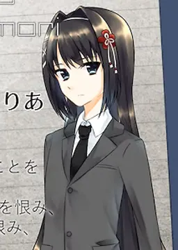 柚子社 菜奈緒