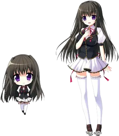 日向 ましろ