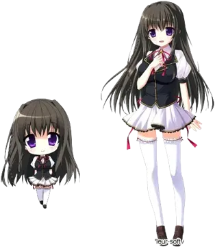 日向 真白