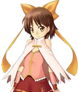 小乔
