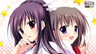 プリ☆さら~ドキドキ×らぶらぶWファンディスク~