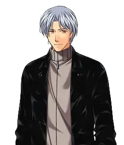 ハルト・イザナギ