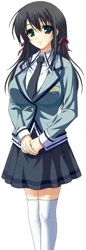 綾川 沙織
