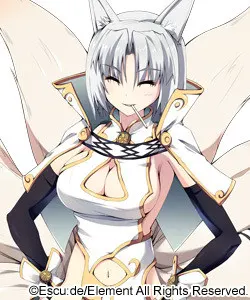 ウカノミタマ