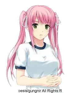 成川サキ