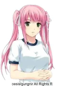 成川サキ