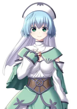 ティナ・パリエ