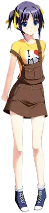 成瀬 久美
