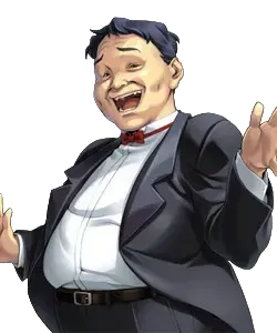 龙酱