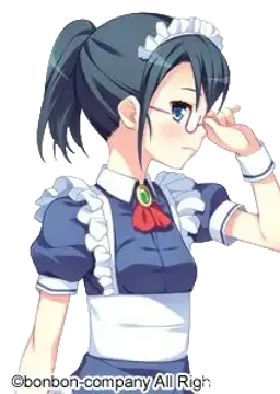 倉末 霧子