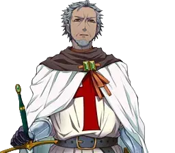 ジャック・ド・モレー