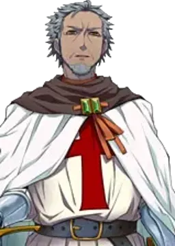 ジャック・ド・モレー