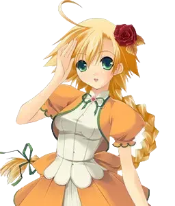 ユリ