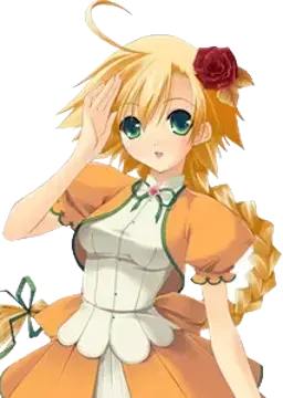 ユリ