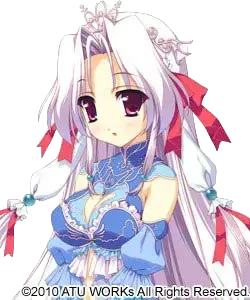 セーラ・パトロエル・クアドラント