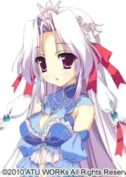 セーラ・パトロエル・クアドラント