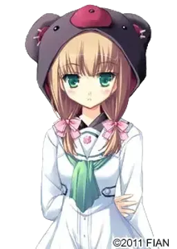 桐生 愛咲子