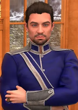 Prince Martin