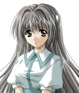 铃原さやか