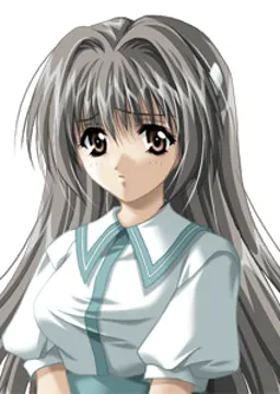 铃原さやか
