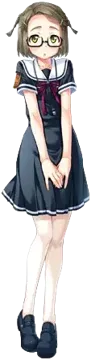 野咲 芽衣
