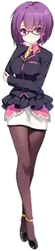 望田 文緒