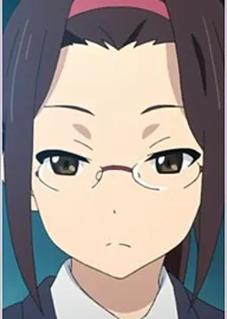 藤島 麻衣子