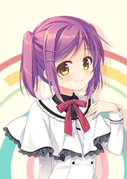 山桃レニ
