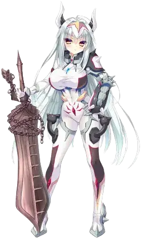 レギンレイブ・オルレアン
