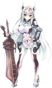 レギンレイブ・オルレアン
