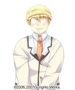 木野村透