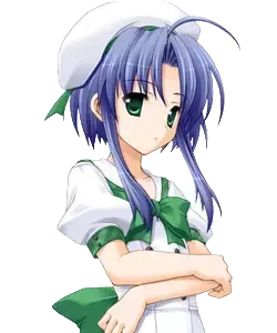 藤宫翠