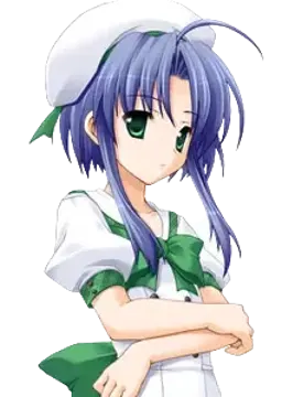 藤宮 翠