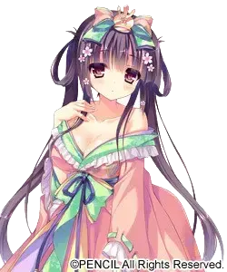 月杜・澪・エルラント
