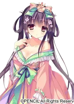 月杜・澪・エルラント
