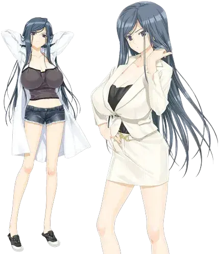 尾瀬 杏夏