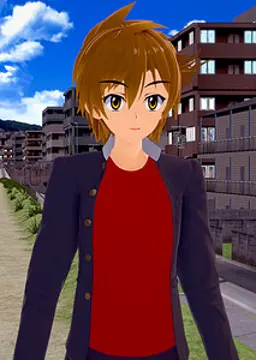 Hyoudou Issei
