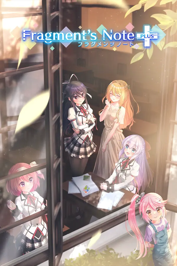 Fragment's Note