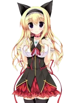 鳴ヶ崎カンナ