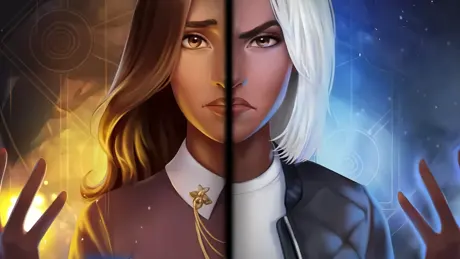 The Elementalists